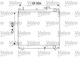 Radiator Engine Cooling Valeo 734162