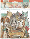 Die Cuts Stamperia Furry Friends
