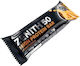 IronMaxx Zenith Μπάρα με 50% Πρωτεΐνη & Γεύση Peanut 100gr