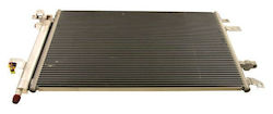 Condenser Air Conditioning Maxgear Ac803653