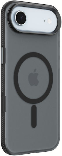 Belkin Grip Umschlag Rückseite Kunststoff Schwarz (iPhone Air)