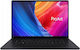 Asus ProArt P16 H7606WX-SE011X 16" OLED UHD Touchscreen 120Hz (Ryzen AI 300 Series-9 HX 370/64GB/2TB SSD/GeForce RTX 5090/W11 Pro) (US Keyboard)