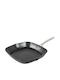 Kuhn Rikon Grătar din Aluminiu 28cm