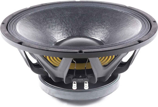 Master Audio Auto-Subwoofer 18" 1500W RMS