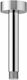 Ideal Standard Idealrain B9446aa Χρωμέ Βραχίονας Οροφής 15cm
