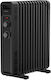 Sencor Καλοριφέρ Λαδιού με 13 Φέτες 2500W