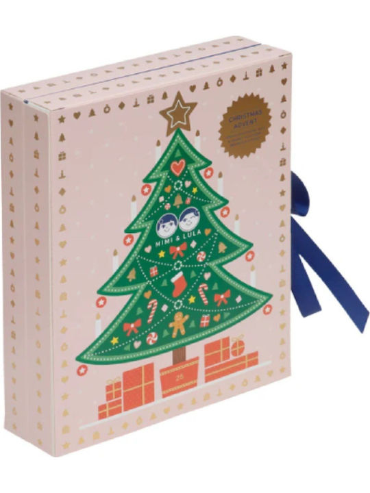 Mad Beauty Advent Calendar Mimi & Lula