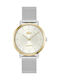 Lacoste Women's Watch with Silver Metal Bracelet