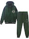 Trainingsanzug Cypress Green