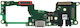 Charging Board Realme 8 4g Oem Fast Charger Oem