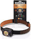 Duracell Headlamp LED IPX4 with Maximum Brightness 450lm