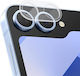 Lens Προστασία Κάμερας Tempered Glass Διάφανο για το Galaxy Z Flip6 / Z Flip7 FE