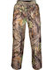 Mil-Tec Jagdhose Wasserdicht in Khaki Farbe