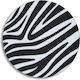 Pop Socket Premium Zebra