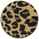 Pop Socket Premium Leopard