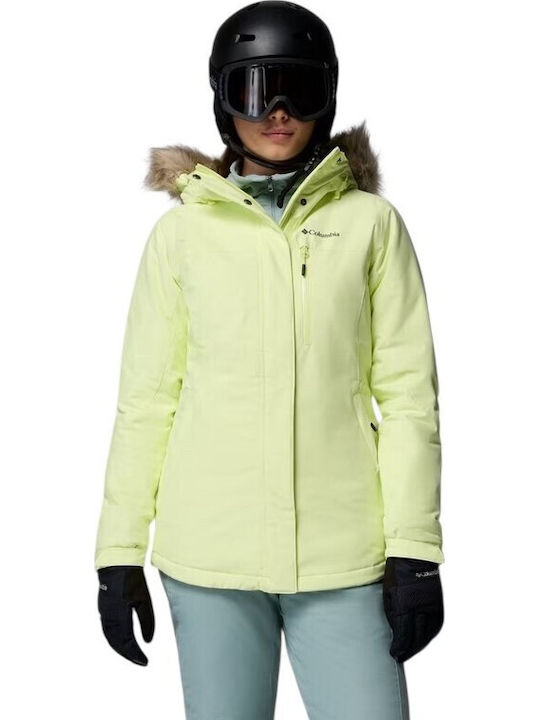 Columbia Ava Alpine Ii Insulated Women's Ski & ...