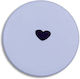 Pop Socket Premium Purple Mini Heart