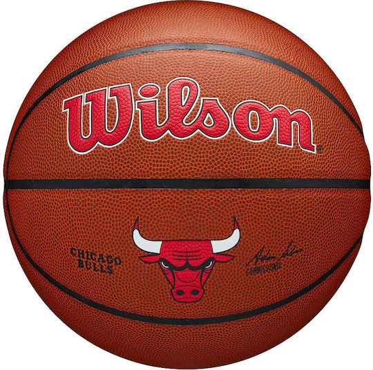 Wilson Team Alliance Bskt Basket Ball