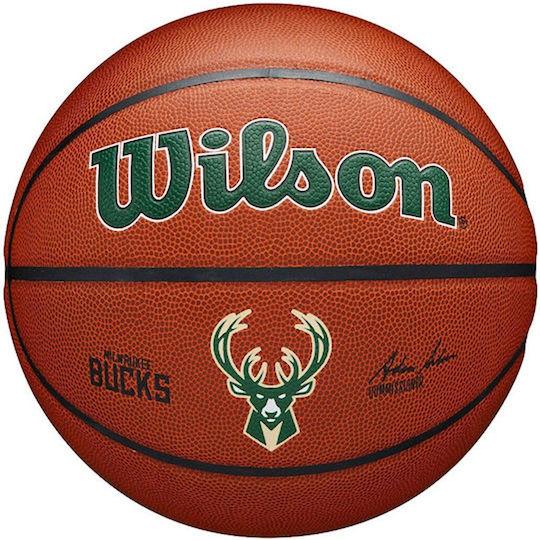 Wilson Team Alliance Bskt Basketball