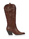 Cizme dama Cowboy Maro