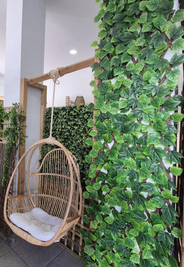 Ecoshadow Foliu artificial în Trellis Ecoshadow Foliu artificial în Trellis