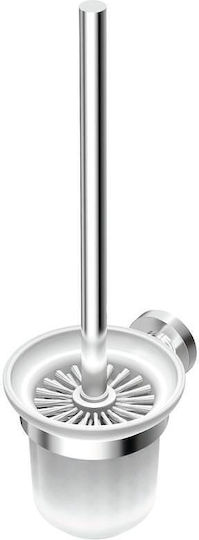 Ideal Standard Glas Badezimmer Toilettenbürste