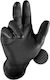 Handschuhe Nitril in Schwarz Farbe 50Stück