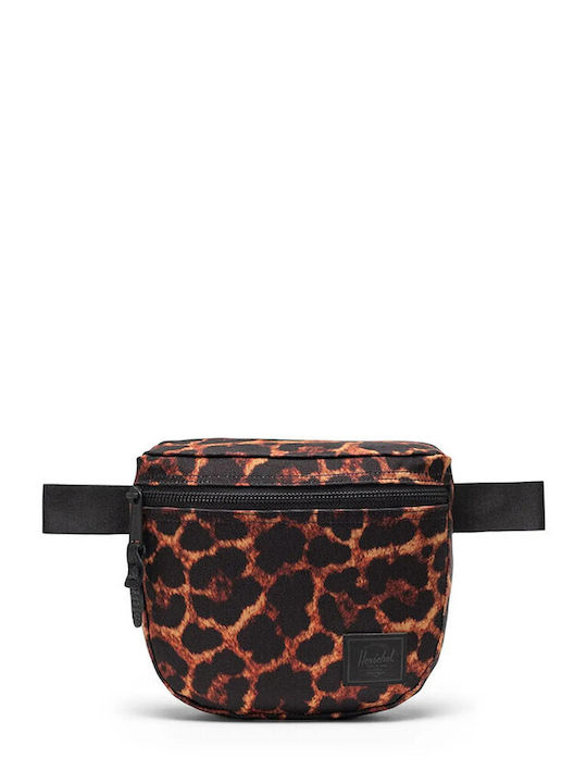Herschel Settlement Bum Bag pentru Talie Maro