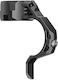 Wuben Ap50 Tactical Ring T4 Τorch Black