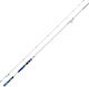 Daiki Assassin Καλάμι Ψαρέματος για Spinning 2.7m 10-45gr