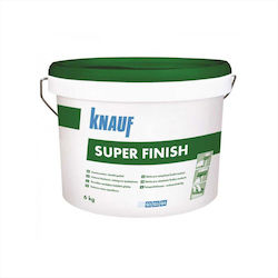 Knauf Super Finish Стокове Обща Употреба 20кг