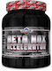 Titanium Muscle Usa Beta Nox Accelerator Ειδικό Συμπλήρωμα Διατροφής 420gr