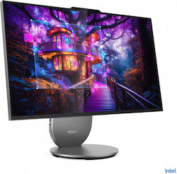 Lenovo Yoga AIO 27IAH10 27" (Ultra 5-125H/16GB) UK