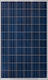 165-0100 Policristalină Panou Fotovoltaic 40W