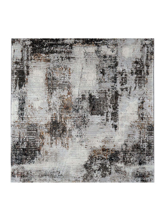 Ns Carpets Covoar Zen Gri-Multicolor Lățime 400cm Preț Pe Metru