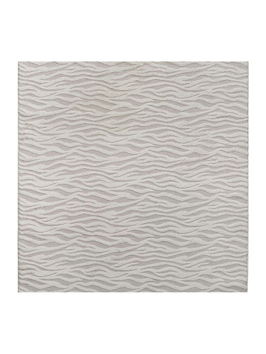 Ns Carpets Μοκέτα Best Λευκή Πλάτους 400cm (τιμή ανά μέτρο)