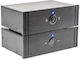 Oehlbach Προενισχυτής Hi-Fi Stereo D1C13905