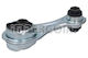 Engine Mount Original Imperium 31683