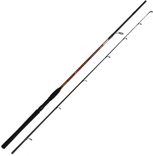 Daiki Shitteno Angelrute für Vertikalangeln 2.1m 12lb
