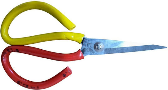Scissors No.10 Multifunctional Heavy-duty Tasks 26 Cm Cobi Smart