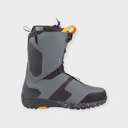 Northwave Decade Ανδρικές Μπότες Snowboard Μαύρο Χρώμα Northwave Decade Ανδρικές Μπότες Snowboard Μαύρο Χρώμα