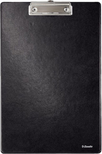Esselte Clipboard Standard Pp Certificat Fsc A4 100 Foi Negru