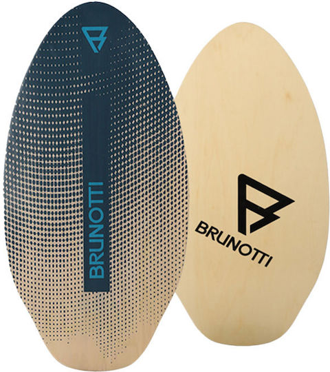Brunotti Complete Shortboard Μπλε