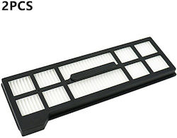 08UNI5218 Filters Electric Vacuum 2pcs