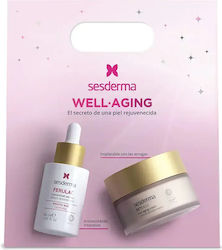 Sesderma Hautpflegeset für Anti-Aging Sesderma Hautpflegeset für Anti-Aging