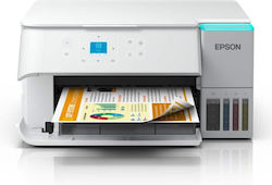 Epson EcoTank L4366 Color Multifunction Printer Inkjet
