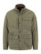 Jacke Puffer Dark Forest