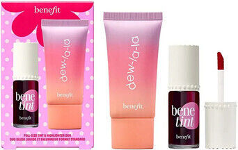 Benefit Dew The Benetint Set de machiaj 2buc
