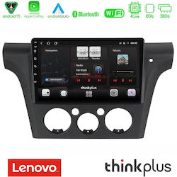 Lenovo Ηχοσύστημα για Mitsubishi Outlander 2002 – 2007 με Bluetooth, USB & GPS Lenovo Ηχοσύστημα για Mitsubishi Outlander 2002 – 2007 με Bluetooth, USB & GPS
