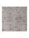 Ns Carpets Teppich Dante Light Beige-Hellgrau Breite 400cm Zuschnitt nach Maß
